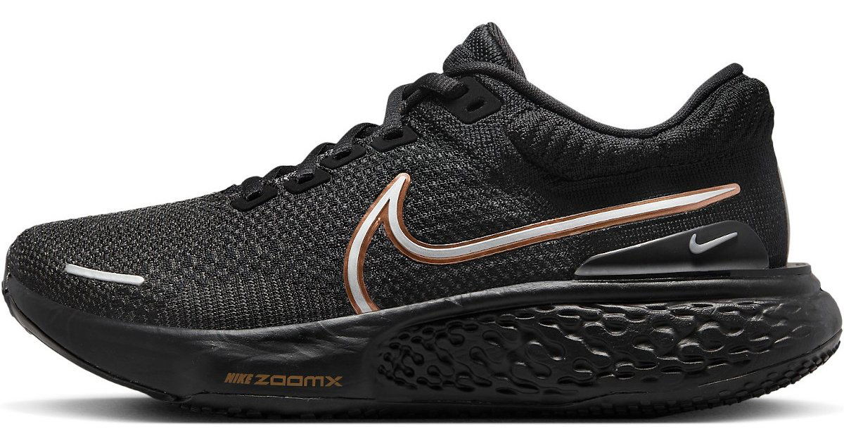 Tenisky a topánky Nike ZoomX Invincible Run Flyknit 2 Čierna | dc9993-003, 1