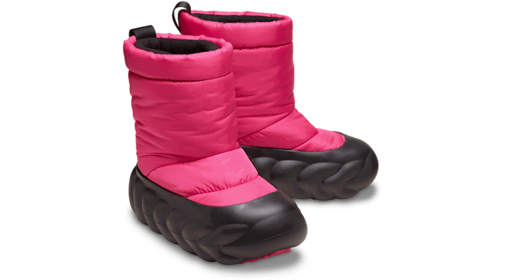 OverPuff Boot