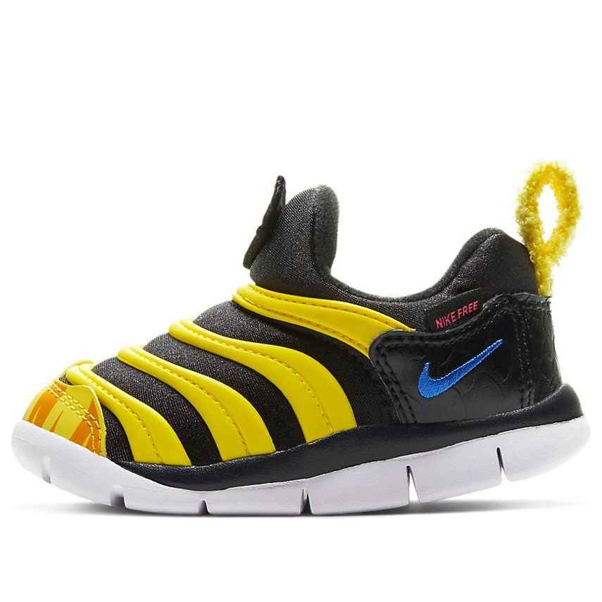 Tenisky a topánky Nike Dynamo Free MIC QS Rôznofarebný | DC8318-002, 0