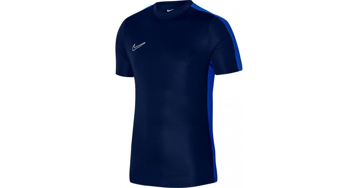 Tričko Nike Dri-FIT Academy T-Shirt Navy | dr1336-451, 1