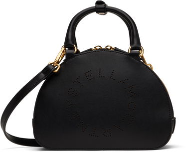 Kabelka Stella McCartney Stella McCartney Top Handle Alter Mat Bag Čierna | 7B0134W8542, 0
