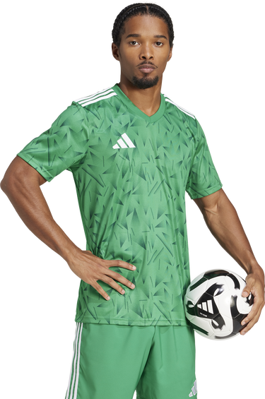Dres adidas Originals adidas T ICON25 Jersey Zelené | jg3552, 6