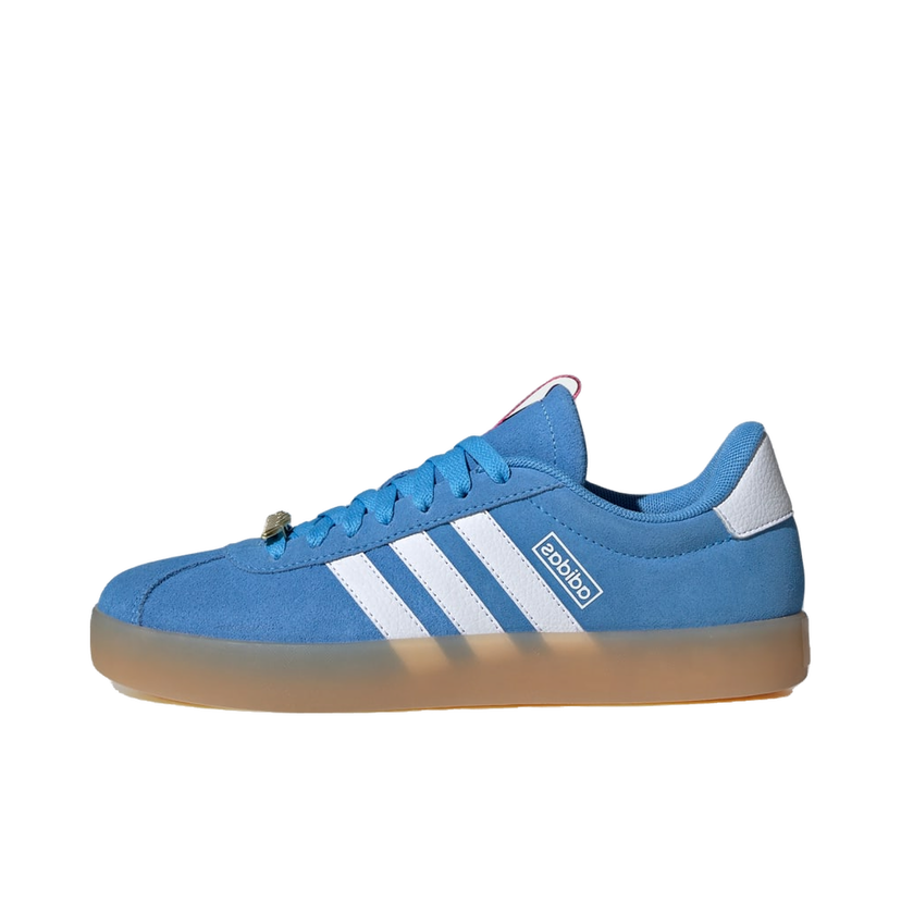 Tenisky a topánky adidas Originals VL Court 3.0 Modrá | ID9074