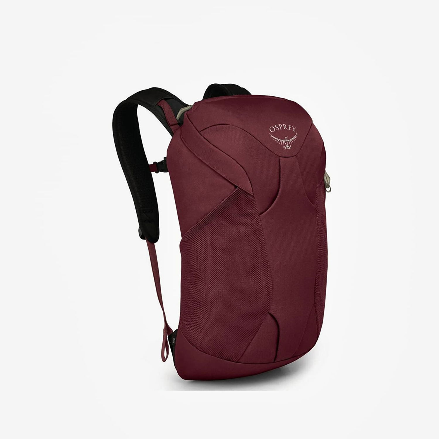 Batoh Osprey Osprey Farpoint Fairview Travel Daypack Vínová | 10020524OSP, 0