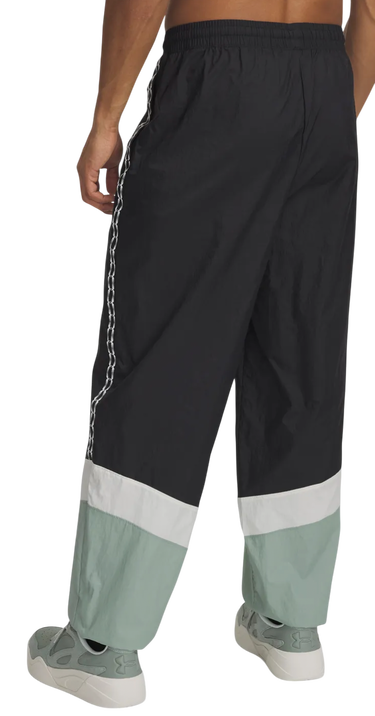 Nohavice Under Armour 96 Terrace Pants Čierna | 6001680-001, 2