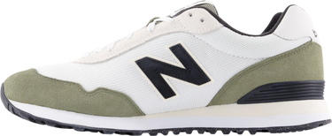 Tenisky a topánky New Balance New Balance 515 Zelené | ml515tov-ml515tov, 1