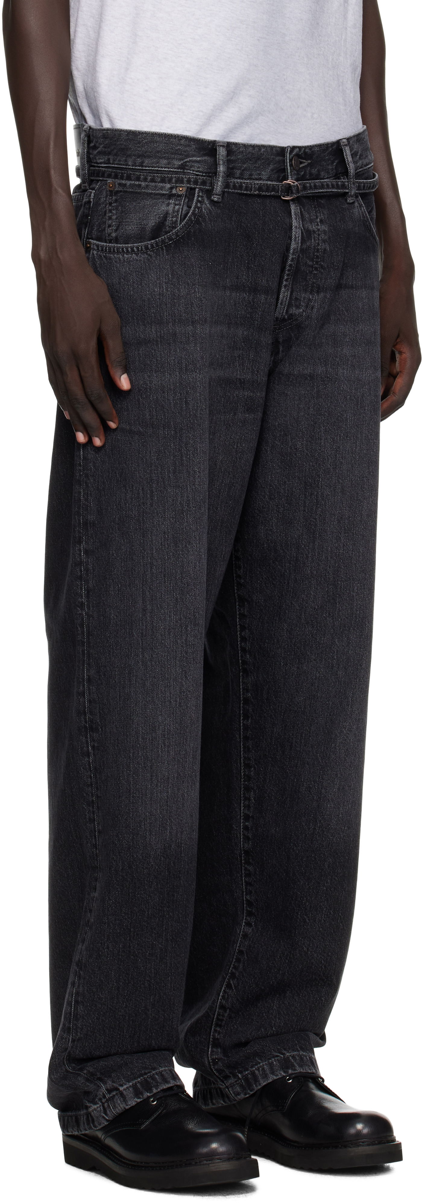 1991 Toj Jeans