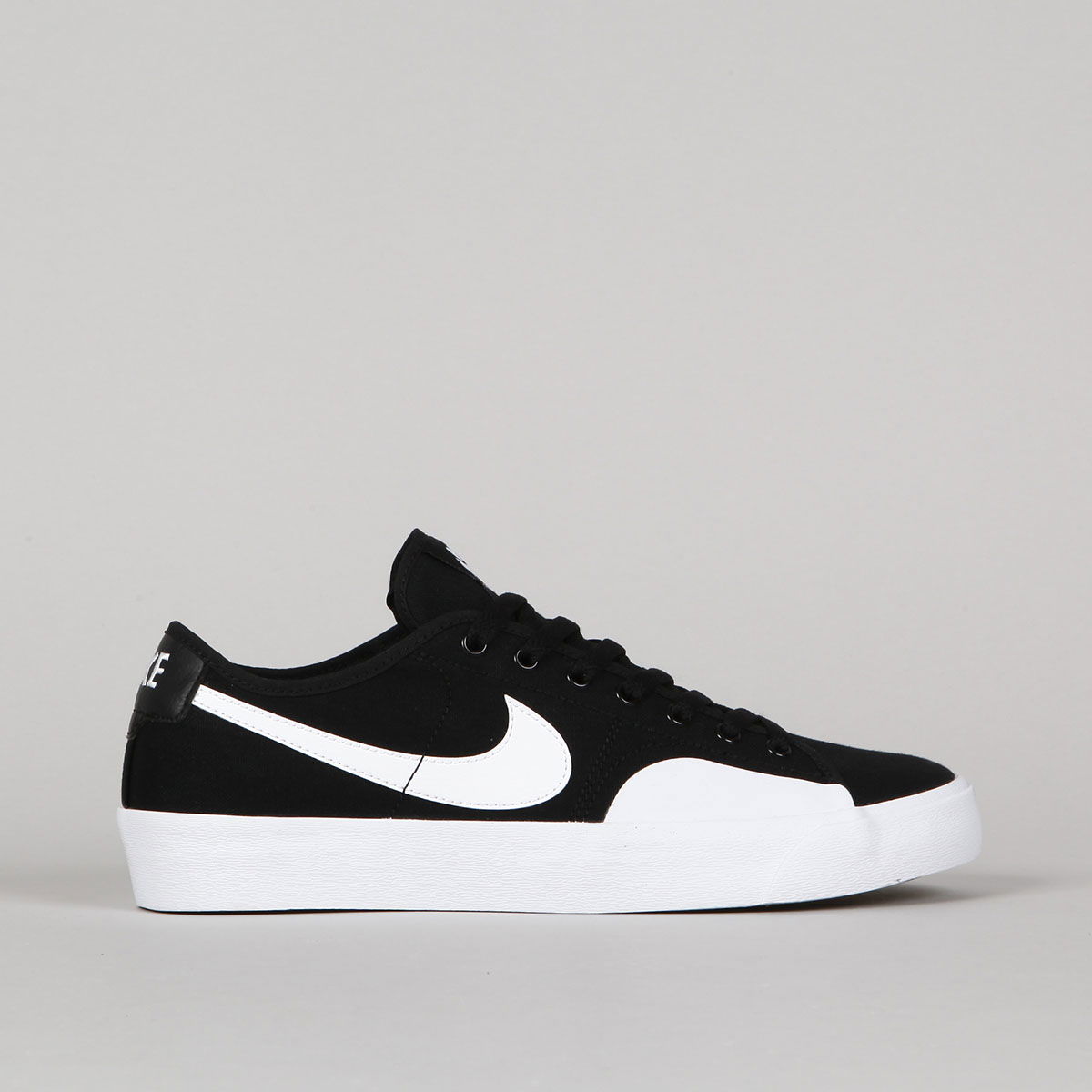 Tenisky a topánky Nike SB Blazer Court Čierna | CV1658-002, 0
