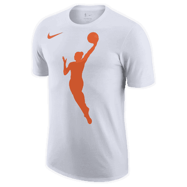 Tričko Nike Team 13 WNBA Biela | FB9833-100, 2