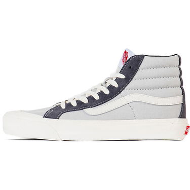 Tenisky a topánky Vans Vault UA OG Style 138 LX Šedá | VN0A45KDVZG1, 0