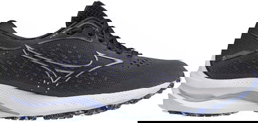 Tenisky a topánky Mizuno Wave Rider 25 W Čierna | j1gd210393, 3