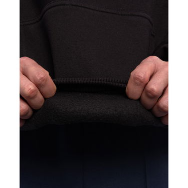 Mikina Karl Kani Kani Western Os Hoodie Čierna | PD00007565, 3