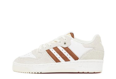 Tenisky a topánky adidas Originals Solebox x Rivalry Low "Ice Cream Sandwich" Béžová | ID2879, 2