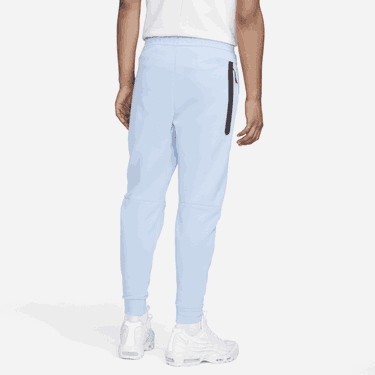 Tepláky Nike Sportswear Tech Fleece Joggers Modrá | dv0538-479, 2