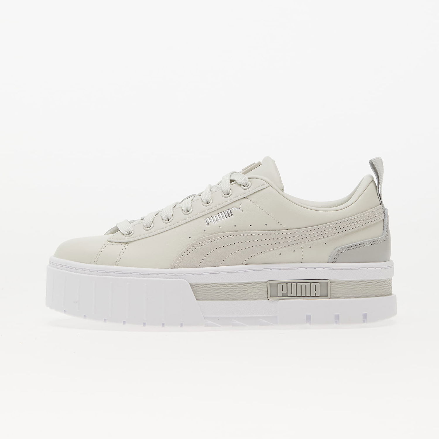 Tenisky a topánky Puma Mayze "Grey" W Šedá | 38198335, 0