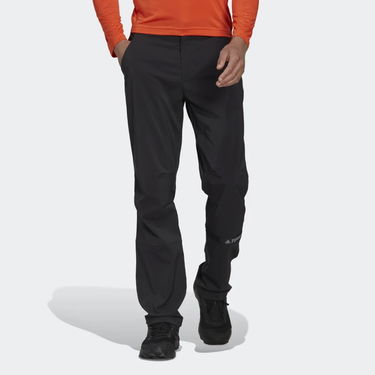 Nohavice adidas Performance Terrex Outdoor Pants Čierna | HF0850, 0