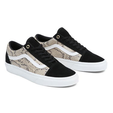 Tenisky a topánky Vans Old Skool Čierna | VN0A5JMI18J, 1