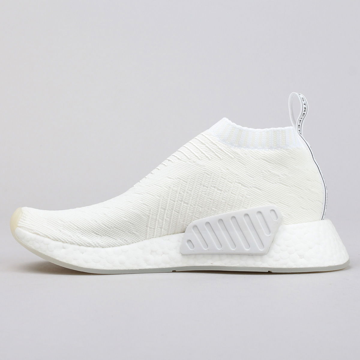 Tenisky a topánky adidas Originals NMD_CS2 Primeknit ''White'' W Biela | BY3018, 0