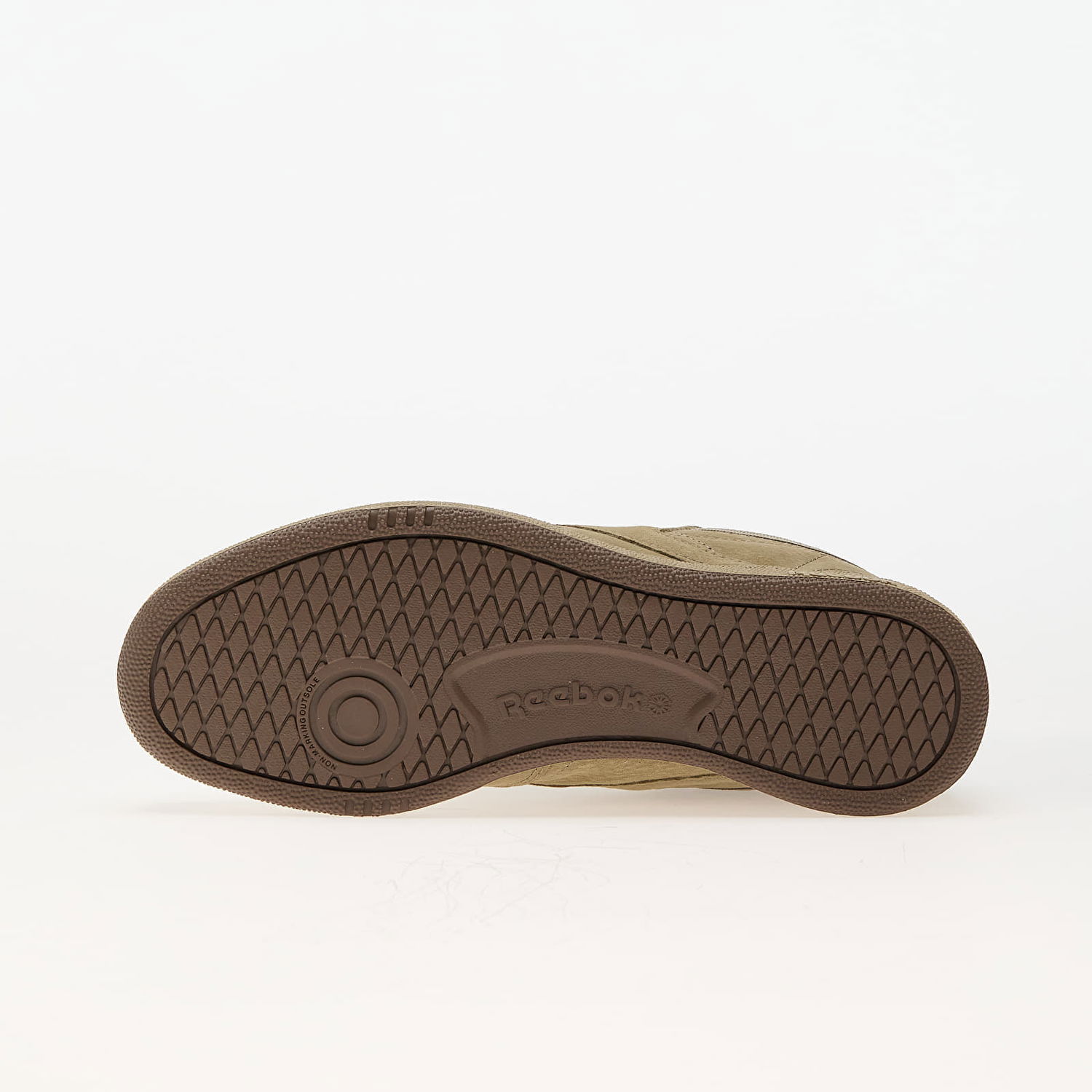 Tenisky a topánky Reebok Club C 85 Zelené | 100201183, 1