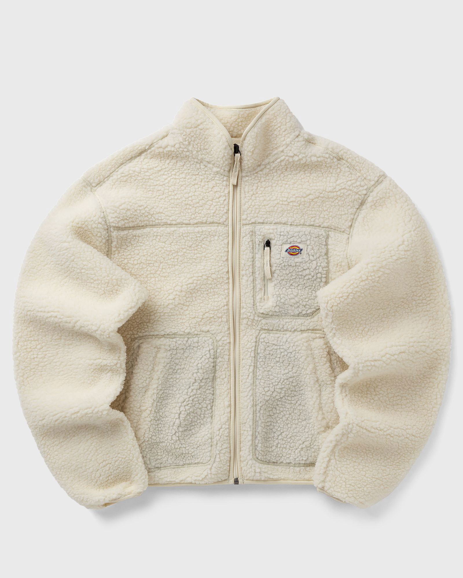 Mount Hope Fleece Jacket