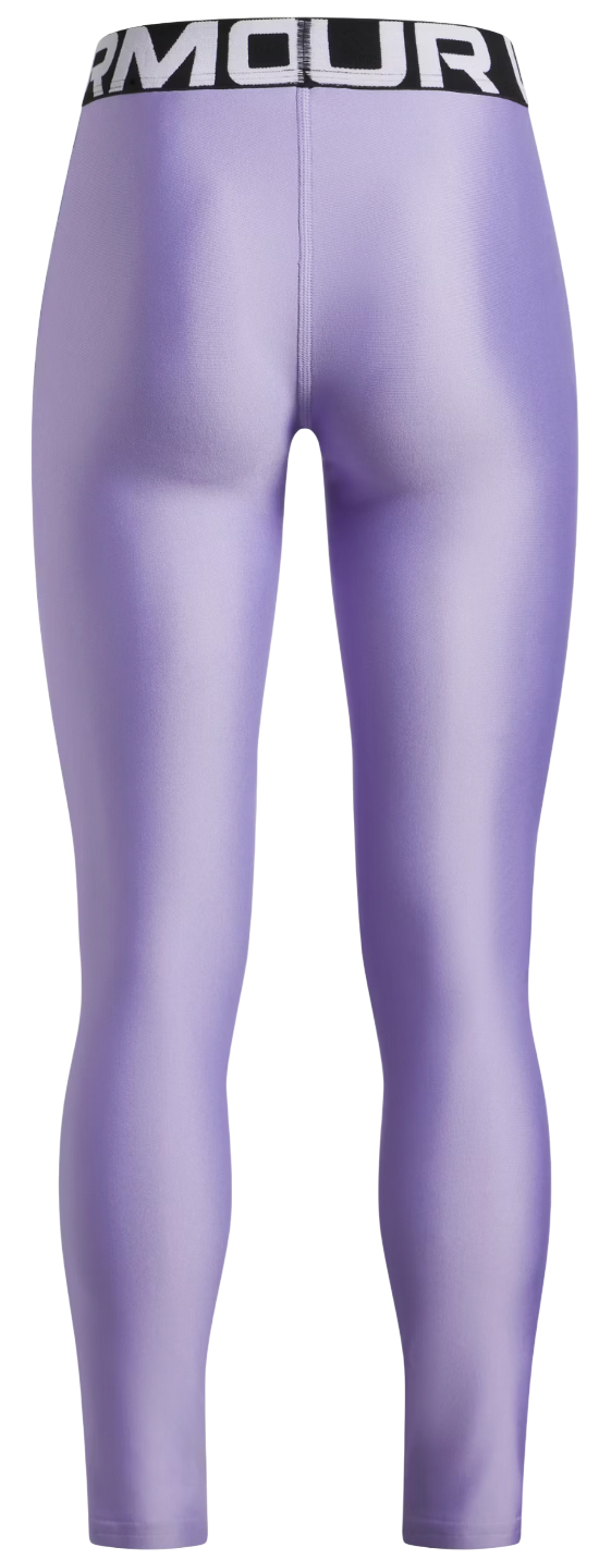 Legíny Under Armour HG Performance Legging Fialová | 1390069-538, 1