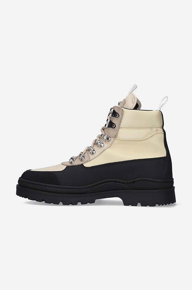 Tenisky a topánky Filling Pieces Mountain Boot Biela | 63325071962, 2