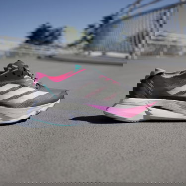 Tenisky a topánky adidas Performance Adizero Boston 12 Čierna | JI4481, 1