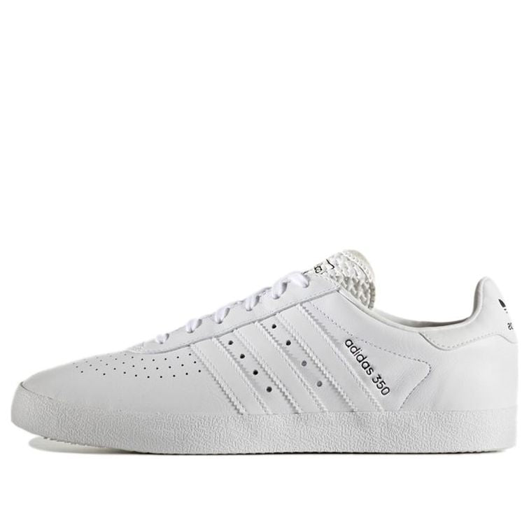 Tenisky a topánky adidas Originals Originals 350 Biela | BB2781
