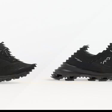 Tenisky a topánky On Running Cloudventure Waterproof Čierna | 32.99253, 3