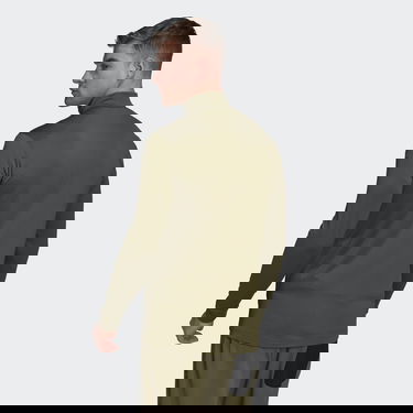 Bunda adidas Performance Terrex Multi Primegreen Full-Zip Fleece Jacket Zelené | HA2294, 1