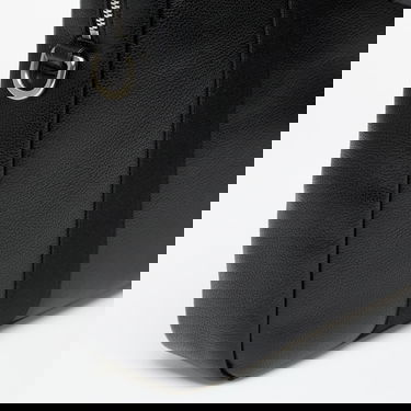 Taška cez rameno CALVIN KLEIN Calvin Klein Webbing Strap Laptop Bag Čierna | LV04D3272G UB1, 1