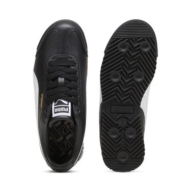 Tenisky a topánky Puma Roma 24 Standard Čierna | 399334_01, 3