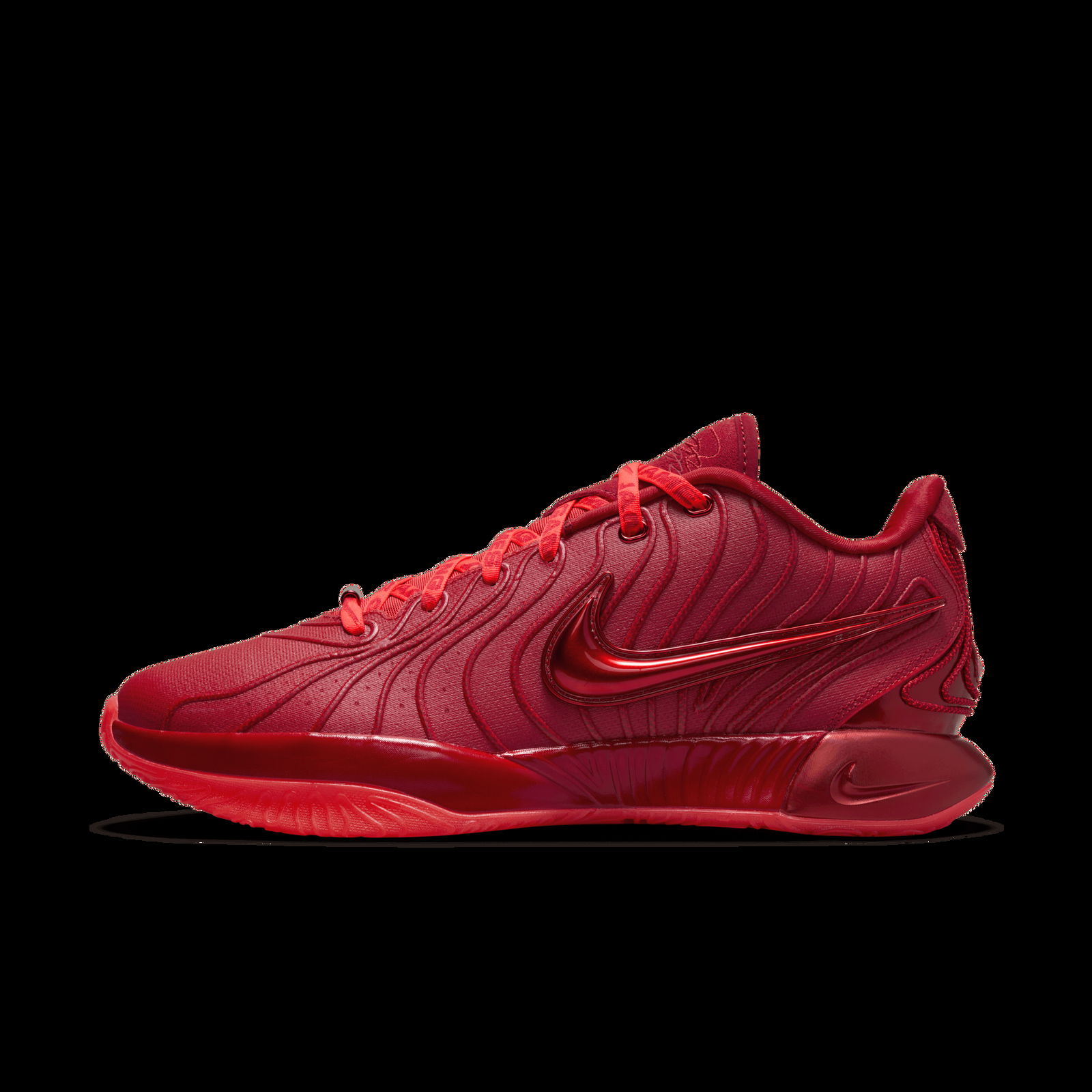 LeBron 21