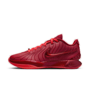 Tenisky a topánky Nike LeBron 21 Červená | HF5951-600, 2