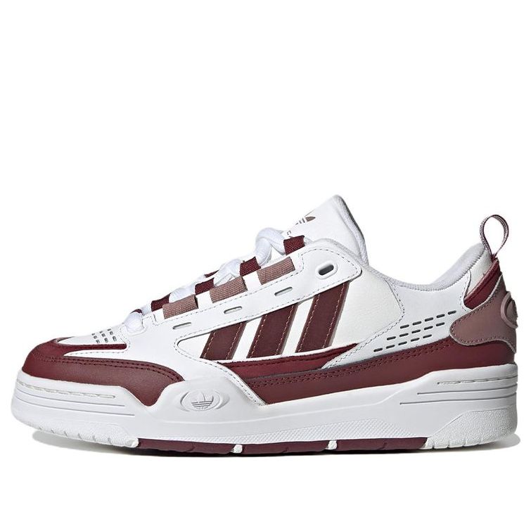 Tenisky a topánky adidas Originals adidas Originals Adi2000 Biela | HQ8653