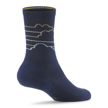 Ponožky Allbirds Crew Sock Navy | A11493U, 1