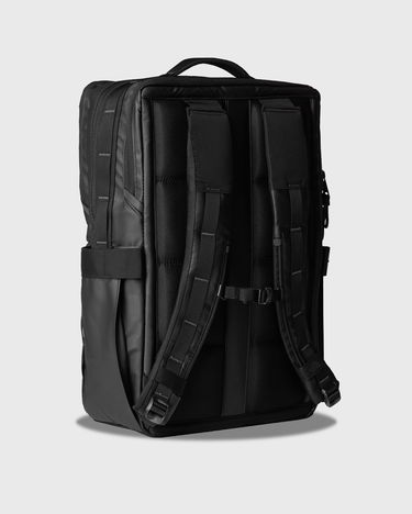 Batoh The North Face Base Camp Voyager Daypack Čierna | NF0A81DMKT01, 1