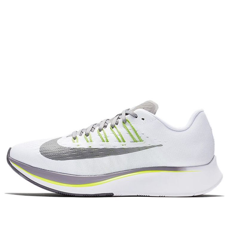 Tenisky a topánky Nike Zoom Fly Biela | 897821-101