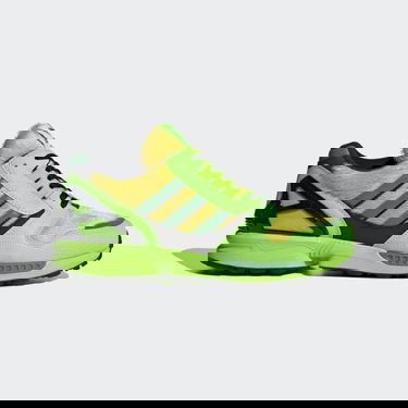 Tenisky a topánky adidas Originals ZX 8000 Atmos Zelené | FX8593, 0