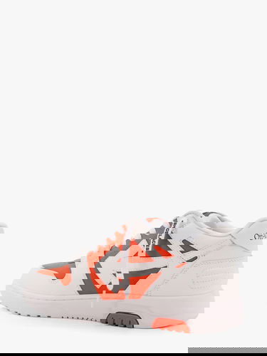Tenisky a topánky Off-White Out Of Office Off-White Biela | OMIA189S25LEA0032001, 2