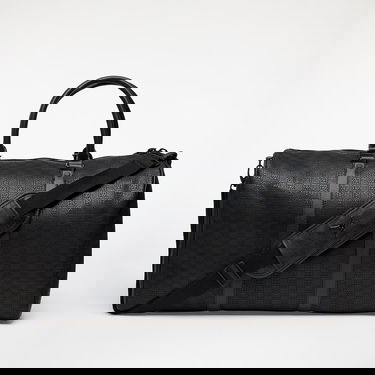 Cestovná taška Jordan Jordan Jam Monogram Duffle Bag 40L Čierna | LM0987-023, 1