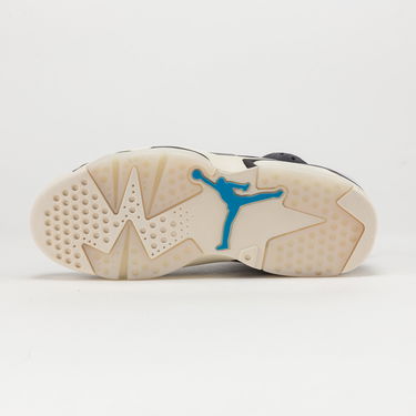 Tenisky a topánky Jordan Jordan WMNS 6 Retro Čierna | CK6635-001, 5