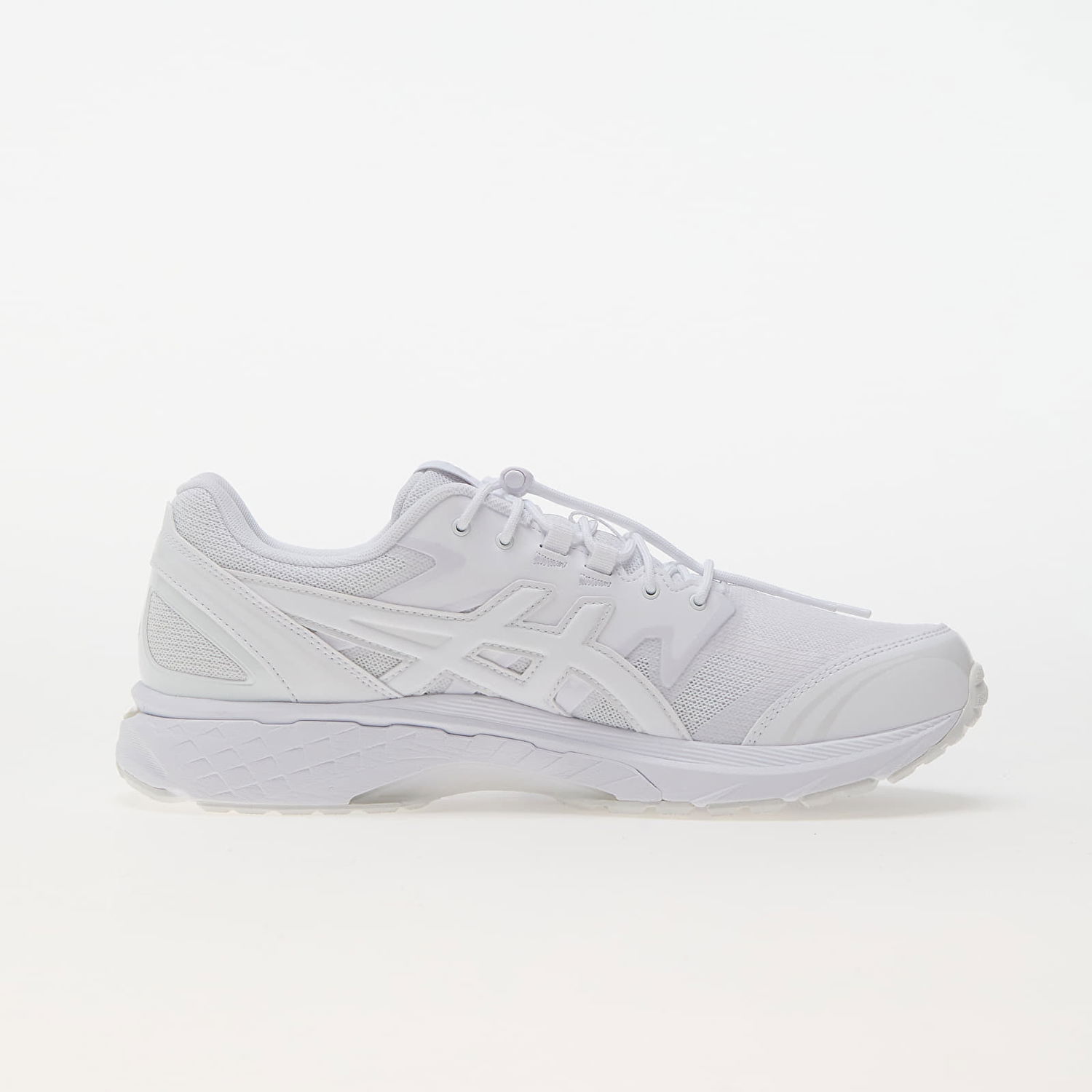Tenisky a topánky Asics Comme des Garçons x Shirt Gel-Terrain Biela | 1201B025-100, 1
