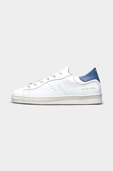 Tenisky a topánky Filling Pieces Frame Elara Biela | 71727191925, 0