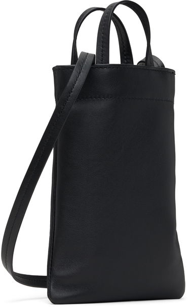 Kabelka Marsèll Marsèll Sportina Phone Pouch Čierna | MA018 P010666, 2