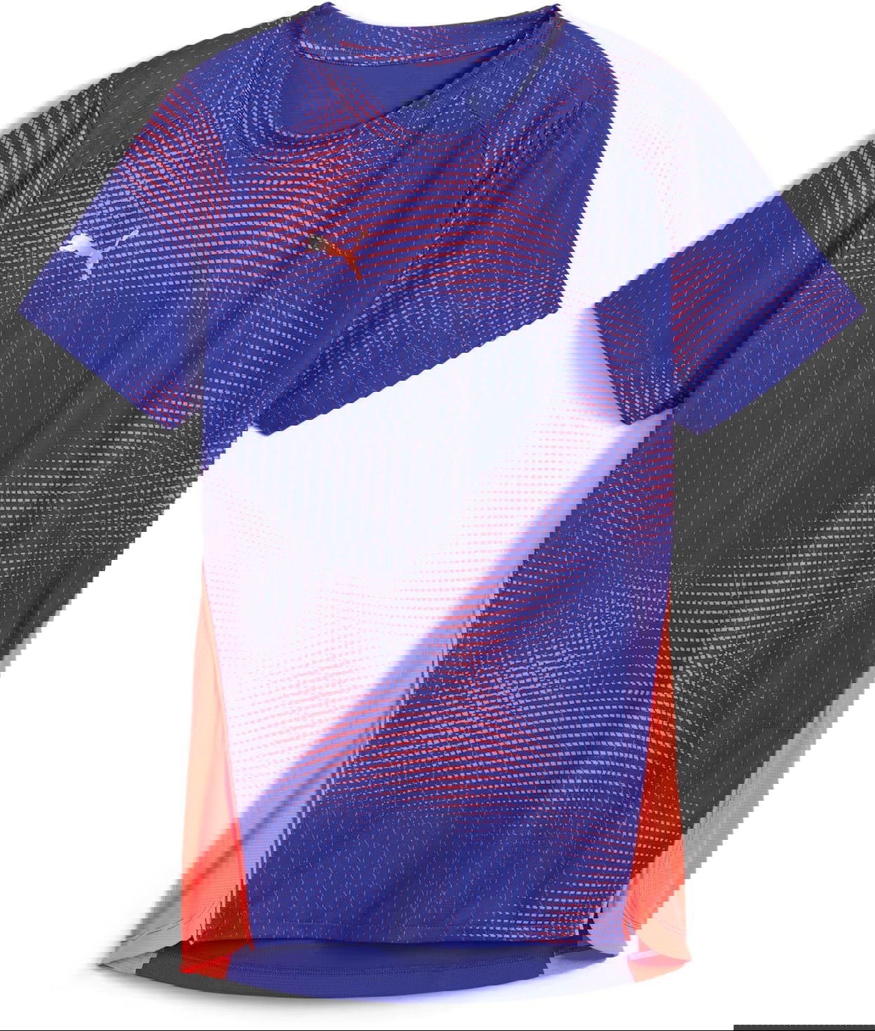 Blaze Jersey T-Shirt