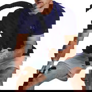 Rush Seamless Legacy Tee