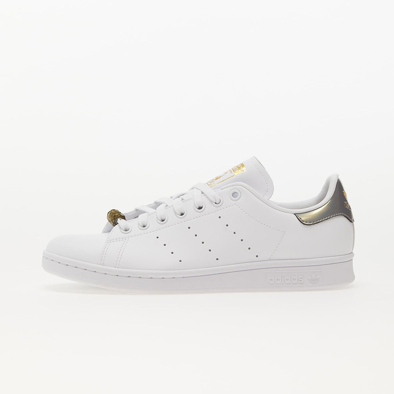 Tenisky a topánky adidas Originals Stan Smith W Biela | GY9573, 0