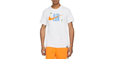 Tričko Nike Sportswear DNA T-Shirt Biela | dq1021-100, 1