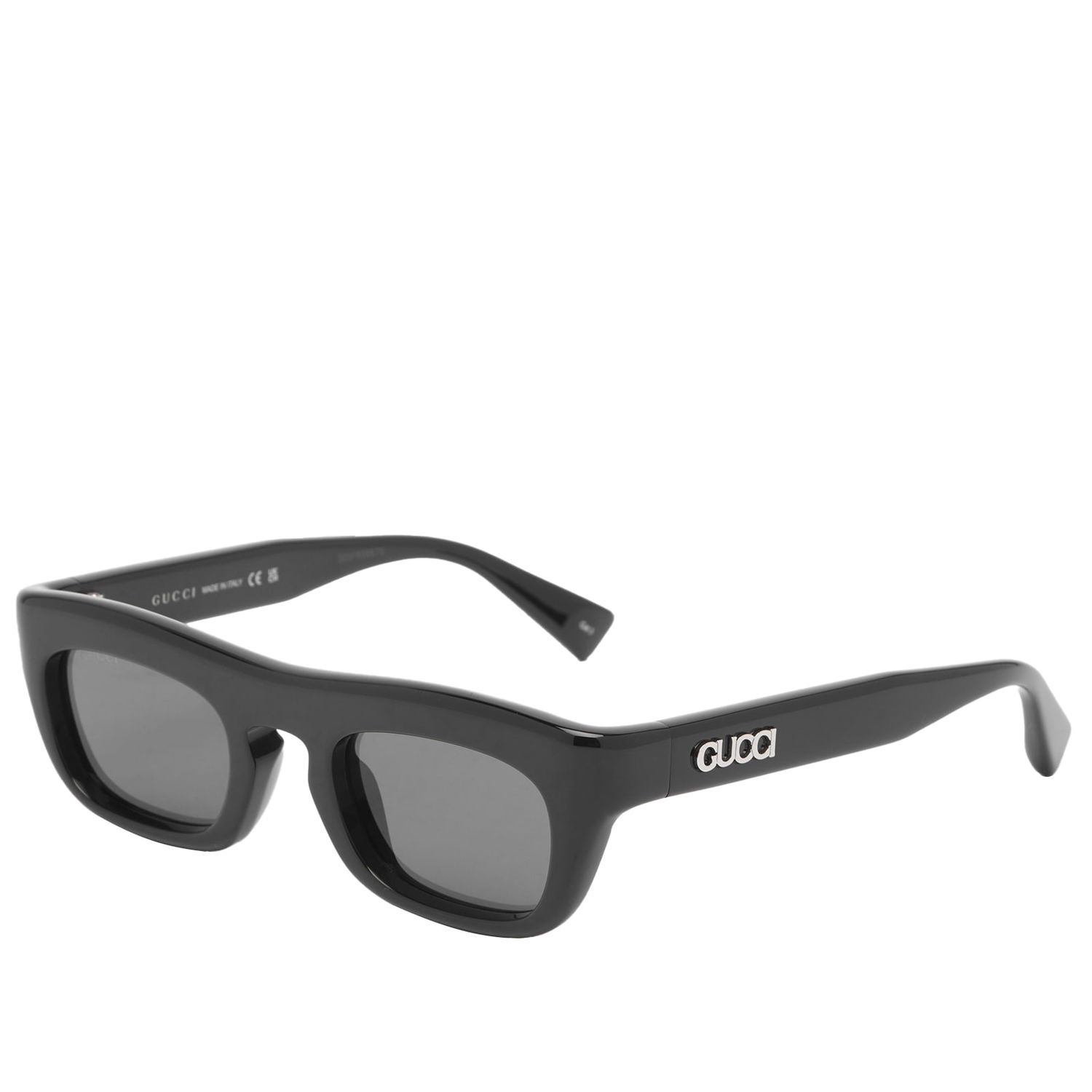 Slnečné okuliare Gucci Show Sunglasses Čierna | GG1777S-001, 0